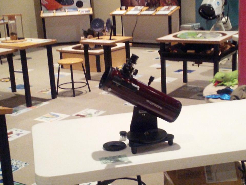 Telescope Basics (How to Purchase and Use a Telescope)